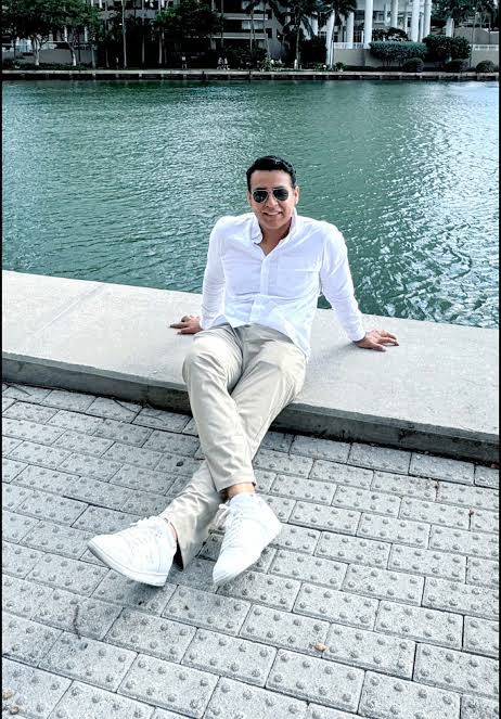 Carlos Molina